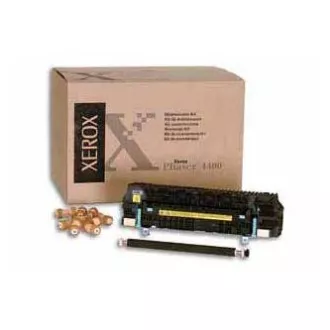 Xerox 113R00628 - toner, black (fekete )