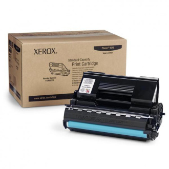 Xerox 4510 (113R00711) - toner, black (fekete )