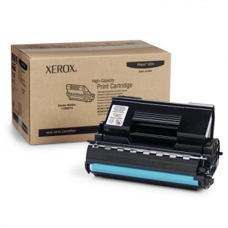 Xerox 4510 (113R00712) - toner, black (fekete )