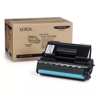Xerox 4510 (113R00712) - toner, black (fekete ) Xerox 4510 (113R00712) - toner, black (fekete )