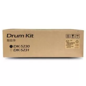 Kyocera 302R793010 - optikai egység, black (fekete)