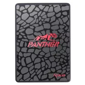 SSD belső Apacer AS350, AP120GAS350-1, 120GB, fekete, Panther, 2,5", SATA III, SSD belső, 2,5", SATA III SSD belső Apacer AS350, AP120GAS350-1, 120GB, fekete, Panther, 2,5", SATA III, SSD belső, 2,5", SATA III
