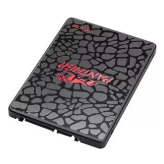 SSD belső Apacer AS350, AP120GAS350-1, 120GB, fekete, Panther, 2,5", SATA III, SSD belső, 2,5", SATA III SSD belső Apacer AS350, AP120GAS350-1, 120GB, fekete, Panther, 2,5", SATA III, SSD belső, 2,5", SATA III