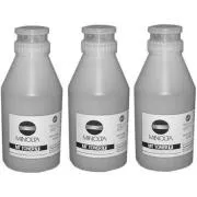 Konica Minolta 8931102 - toner, black (fekete )