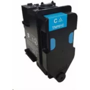 Konica Minolta TNP-81 (AAJW451) - toner, cyan (azúrkék)