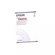 Epson Photo Quality InkJet papír, C13S041079, fotópapír, matt, fehér, A2, 104 g/m2, 720dpi, 30 db, tintasugaras papír