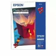Epson Premium Luster fotópapír, C13S041784, fotópapír, fényes, fehér, A4, 235 g/m2, 250 db, tintasugaras papír