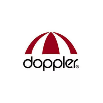 Doppler Living nyugágypárna D-2915