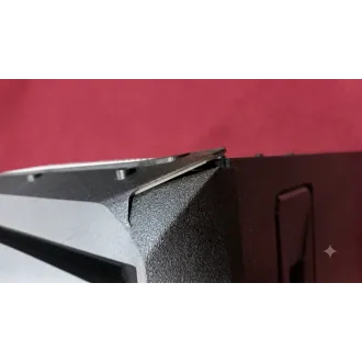 LG XBOOM RNC9 Bluetooth karaoke party hangszóró - II. osztályú termék