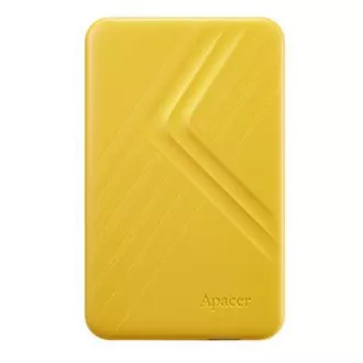 Apacer külső merevlemez, AC236, 2,5 Apacer külső merevlemez, AC236, 2,5