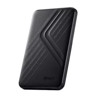 Apacer külső merevlemez, AC236, 2,5