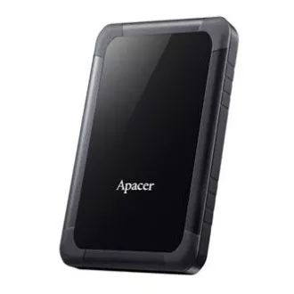 Apacer külső merevlemez, AC532, 2,5