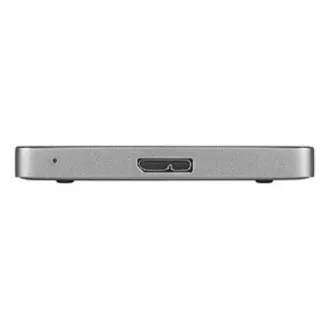 Verbatim külső merevlemez, Store,n,Go ALU Slim, 2.5", USB 3.0, 1TB, 53662, űrszürke