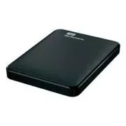Western Digital külső merevlemez, Elements Portable, 2,5