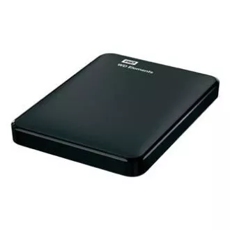 Western Digital külső merevlemez, Elements Portable, 2,5