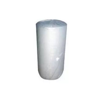 Buborékfólia, 1m x 100m, átlátszó, 1db