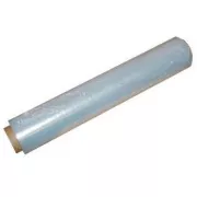 Rögzítő fólia, 500mm, 23mic, átlátszó, 1db