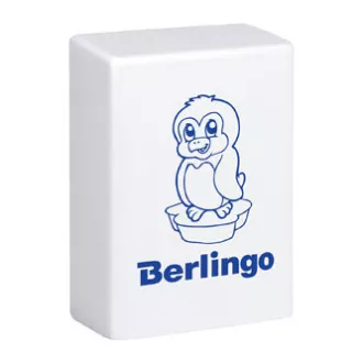 Berlingo, termoplasztikus gumi, színes, 80db, Állatok