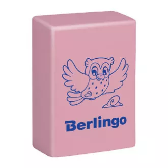 Berlingo, termoplasztikus gumi, színes, 80db, Állatok