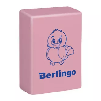 Berlingo, termoplasztikus gumi, színes, 80db, Állatok