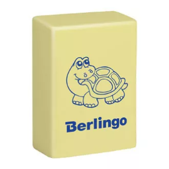 Berlingo, termoplasztikus gumi, színes, 80db, Állatok