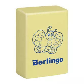 Berlingo, termoplasztikus gumi, színes, 80db, Állatok
