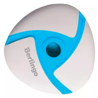 Berlingo, termoplasztikus gumi, színes, 24db, szélmalom, ELADÓ