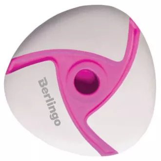 Berlingo, termoplasztikus gumi, színes, 24db, szélmalom, ELADÓ