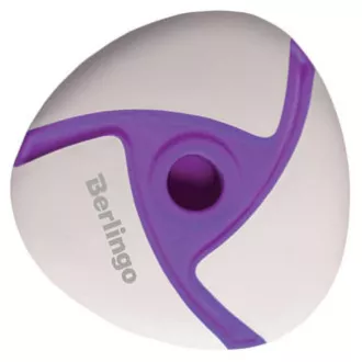 Berlingo, termoplasztikus gumi, színes, 24db, szélmalom, ELADÓ