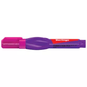 Berlingo korrekciós toll, 20x8ml, Fuze