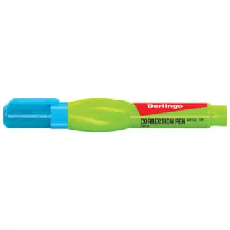 Berlingo korrekciós toll, 20x8ml, Fuze