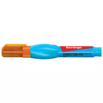 Berlingo korrekciós toll, 20x8ml, Fuze