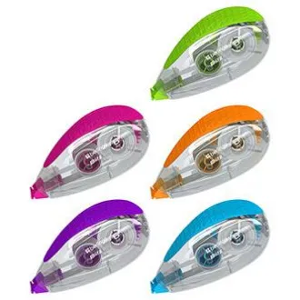Korrektor Berlingo, 5mm, 6m, 15db, Blitz