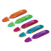 Korrektor Berlingo, 5mm, 6m, 15db, Fuze