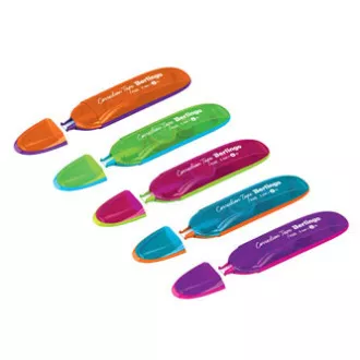 Korrektor Berlingo, 5mm, 6m, 15db, Fuze