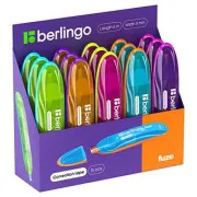 Korrektor Berlingo, 5mm, 6m, 15db, Fuze