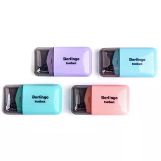 Korrektor Berlingo, 5mm, 6m, 20db, Instinct