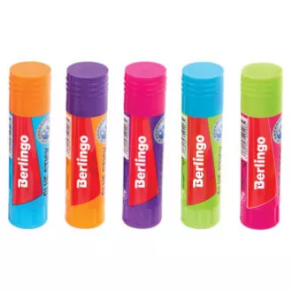Ragasztó rúd Fuze, 10g, 24db, Berlingo Ragasztó rúd Fuze, 10g, 24db, Berlingo