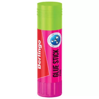 Ragasztó rúd Fuze, 10g, 24db, Berlingo Ragasztó rúd Fuze, 10g, 24db, Berlingo