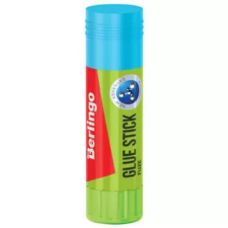 Ragasztó rúd Fuze, 10g, 24db, Berlingo Ragasztó rúd Fuze, 10g, 24db, Berlingo