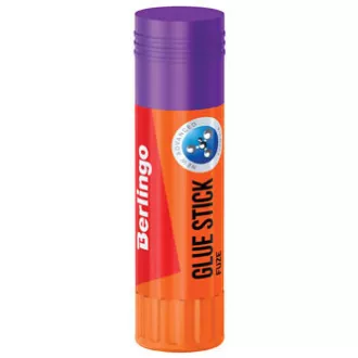 Ragasztó rúd Fuze, 10g, 24db, Berlingo Ragasztó rúd Fuze, 10g, 24db, Berlingo