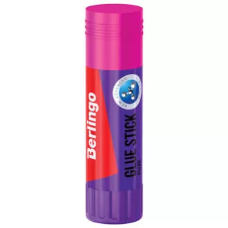 Ragasztó rúd Fuze, 10g, 24db, Berlingo Ragasztó rúd Fuze, 10g, 24db, Berlingo