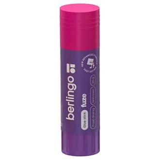 Ragasztó rúd Fuze, 20g, 24db, Berlingo Ragasztó rúd Fuze, 20g, 24db, Berlingo