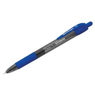 Berlingo, golyóstoll, kék, 12db, 0.7mm, Classic Pro Berlingo, golyóstoll, kék, 12db, 0.7mm, Classic Pro