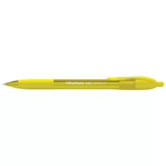 Berlingo, golyóstoll, kék, 12db, 0.7mm, Triangle 110 RT színben