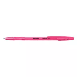Berlingo, golyóstoll, kék, 50db, 0.7mm, Tribase neon Berlingo, golyóstoll, kék, 50db, 0.7mm, Tribase neon