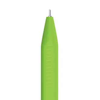 Berlingo, golyóstoll, kék, 40db, 0.7mm, Triangle Fuze RT