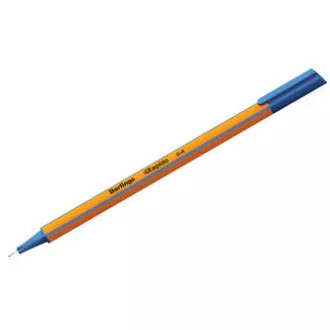 Berlingo, bélés Rapido, kék, 12db, 0.4mm Berlingo, bélés Rapido, kék, 12db, 0.4mm