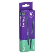 Berlingo, bélés Rapido, kék, 12db, 0.4mm
