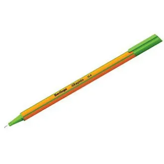 Berlingo, bélés Rapido, zöld, 12db, 0,4mm Berlingo, bélés Rapido, zöld, 12db, 0,4mm
